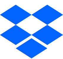 Dropbox logo