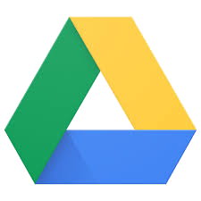 Google Drive logo