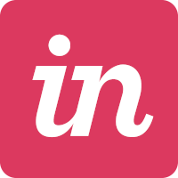 InVision logo